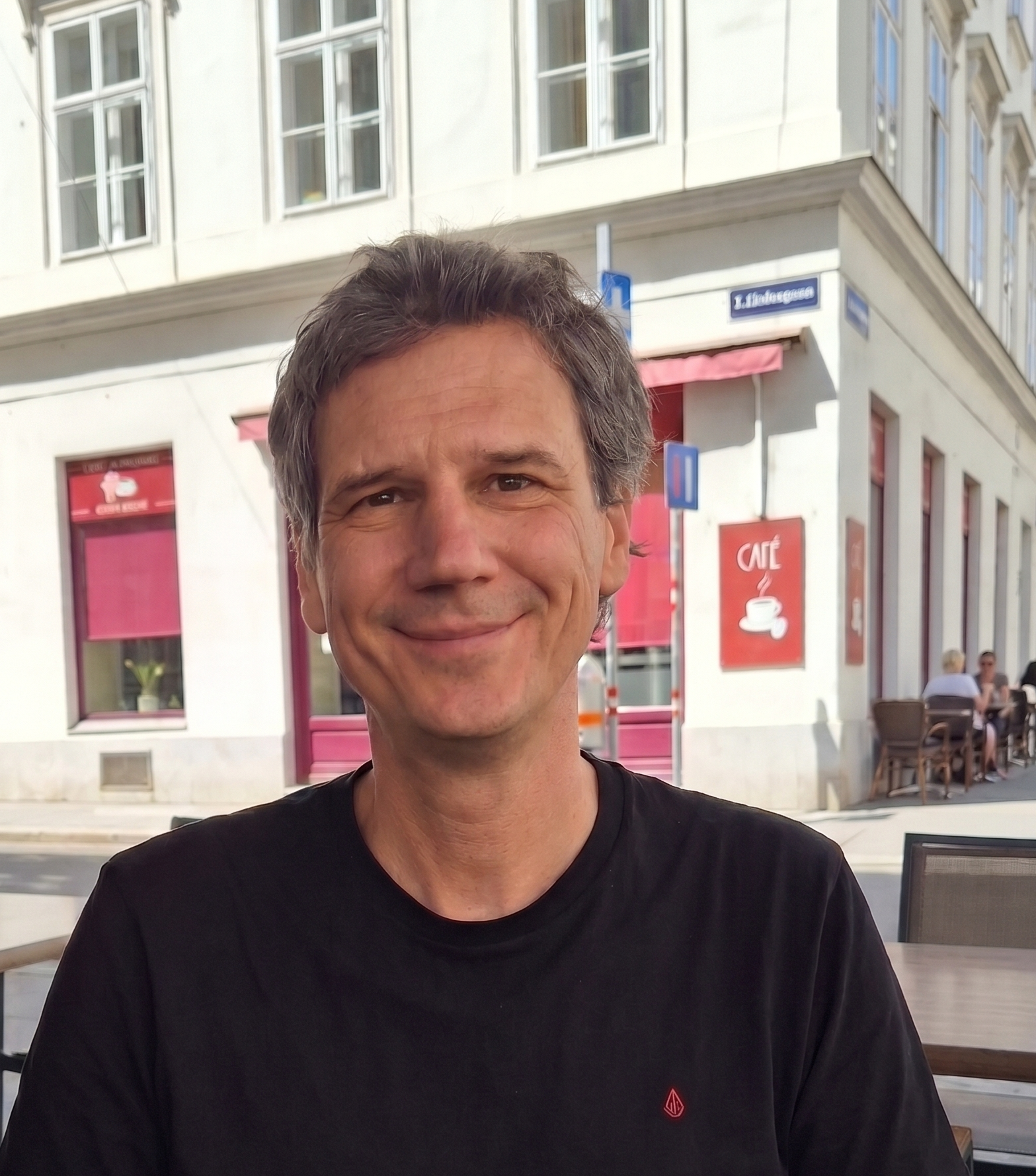 Matthias Hloucha
